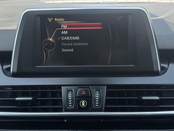 BMW 2 Series 2.0 218d M Sport Euro 6 (s/s) 5dr
