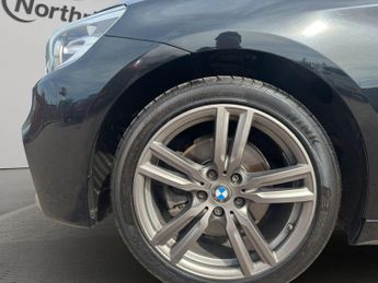 BMW 2 Series 2.0 218d M Sport Euro 6 (s/s) 5dr