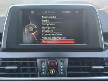 BMW 2 Series 2.0 218d M Sport Euro 6 (s/s) 5dr