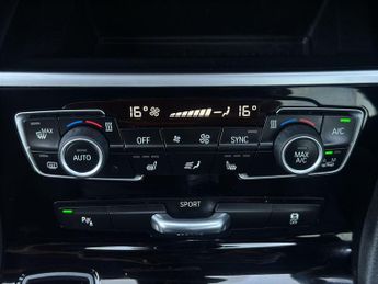 BMW 2 Series 2.0 218d M Sport Euro 6 (s/s) 5dr