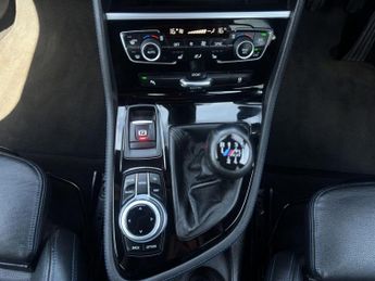 BMW 2 Series 2.0 218d M Sport Euro 6 (s/s) 5dr