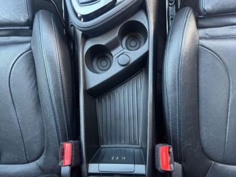 BMW 2 Series 2.0 218d M Sport Euro 6 (s/s) 5dr
