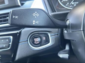 BMW 2 Series 2.0 218d M Sport Euro 6 (s/s) 5dr
