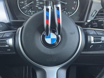 BMW 2 Series 2.0 218d M Sport Euro 6 (s/s) 5dr