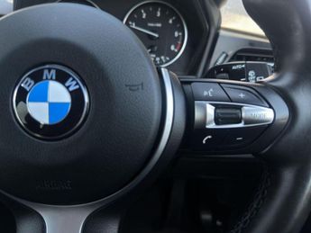 BMW 2 Series 2.0 218d M Sport Euro 6 (s/s) 5dr