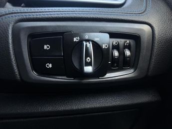 BMW 2 Series 2.0 218d M Sport Euro 6 (s/s) 5dr