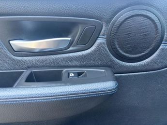 BMW 2 Series 2.0 218d M Sport Euro 6 (s/s) 5dr