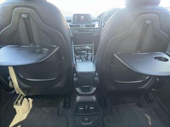 BMW 2 Series 2.0 218d M Sport Euro 6 (s/s) 5dr