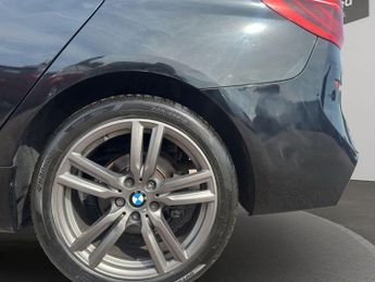 BMW 2 Series 2.0 218d M Sport Euro 6 (s/s) 5dr