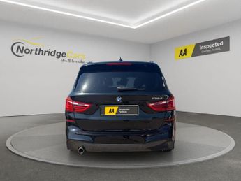 BMW 2 Series 2.0 218d M Sport Euro 6 (s/s) 5dr