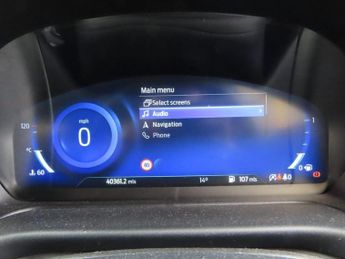 Ford Puma 1.0T EcoBoost MHEV ST-Line X Euro 6 (s/s) 5dr