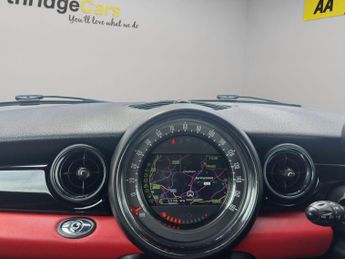 Mini Convertible 1.6 Cooper Auto Euro 6 2dr