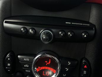 Mini Convertible 1.6 Cooper Auto Euro 6 2dr