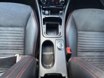 Mercedes-Benz GLA 2.1 GLA220 CDI AMG Line 7G-DCT 4MATIC Euro 6 (s/s) 5dr