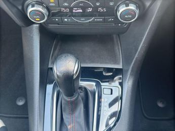 Mazda 3 2.0 SKYACTIV-G Sport Nav Auto Euro 5 (s/s) 5dr