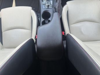 Mazda 3 2.0 SKYACTIV-G Sport Nav Auto Euro 5 (s/s) 5dr