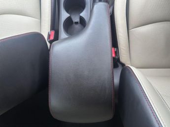 Mazda 3 2.0 SKYACTIV-G Sport Nav Auto Euro 5 (s/s) 5dr