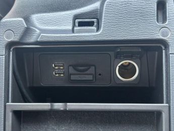 Mazda 3 2.0 SKYACTIV-G Sport Nav Auto Euro 5 (s/s) 5dr