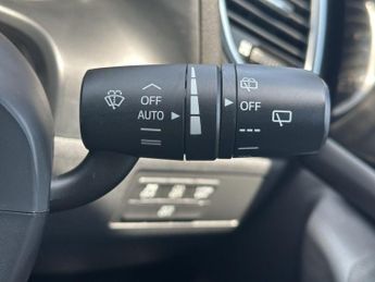 Mazda 3 2.0 SKYACTIV-G Sport Nav Auto Euro 5 (s/s) 5dr