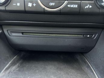 Mazda 3 2.0 SKYACTIV-G Sport Nav Auto Euro 5 (s/s) 5dr