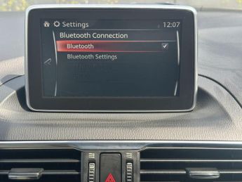 Mazda 3 2.0 SKYACTIV-G Sport Nav Auto Euro 5 (s/s) 5dr