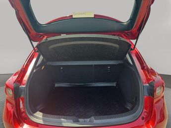 Mazda 3 2.0 SKYACTIV-G Sport Nav Auto Euro 5 (s/s) 5dr