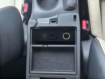 Mazda 3 2.0 SKYACTIV-G Sport Nav Auto Euro 5 (s/s) 5dr