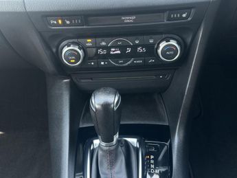 Mazda 3 2.0 SKYACTIV-G Sport Nav Auto Euro 5 (s/s) 5dr
