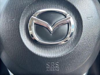 Mazda 3 2.0 SKYACTIV-G Sport Nav Auto Euro 5 (s/s) 5dr
