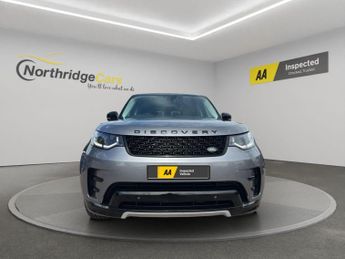 Land Rover Discovery 3.0 SD V6 Landmark Edition Auto 4WD Euro 6 (s/s) 5dr