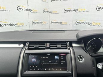 Land Rover Discovery 3.0 SD V6 Landmark Edition Auto 4WD Euro 6 (s/s) 5dr