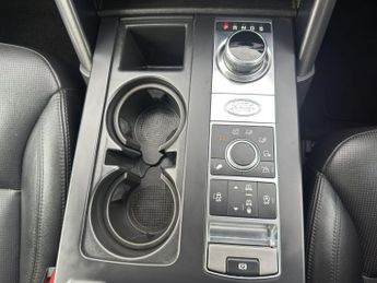 Land Rover Discovery 3.0 SD V6 Landmark Edition Auto 4WD Euro 6 (s/s) 5dr