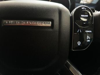 Land Rover Discovery 3.0 SD V6 Landmark Edition Auto 4WD Euro 6 (s/s) 5dr