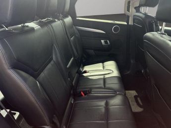 Land Rover Discovery 3.0 SD V6 Landmark Edition Auto 4WD Euro 6 (s/s) 5dr