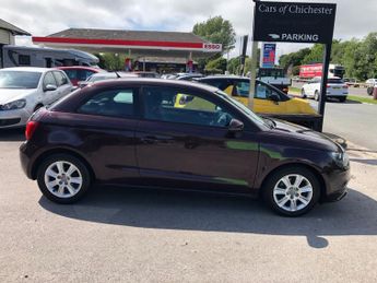 Audi A1 1.6 TDI SE 3dr 71000m £20 Road Tax 78mpg