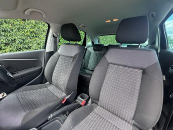 Volkswagen Polo 1.2 TSI BlueMotion Tech Match Hatchback 5dr Petrol DSG Euro 6 (s