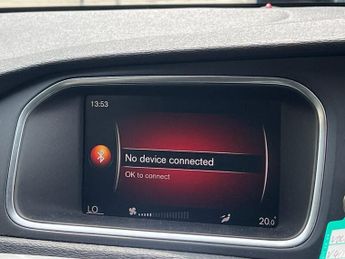 Volvo V40 1.5 T3 GPF Inscription Hatchback 5dr Petrol Auto Euro 6 (s/s) (1