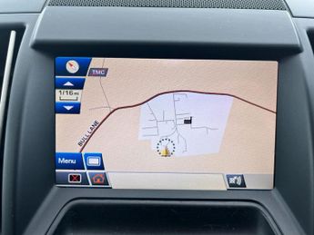 Land Rover Freelander 2 2.2 SD4 HSE CommandShift 4WD Euro 5 5dr