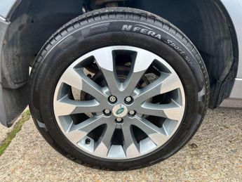 Land Rover Freelander 2 2.2 SD4 HSE CommandShift 4WD Euro 5 5dr