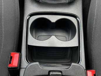 Vauxhall Grandland X 1.2 Turbo SE Premium Euro 6 (s/s) 5dr