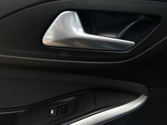 Vauxhall Grandland X 1.2 Turbo SE Premium Euro 6 (s/s) 5dr