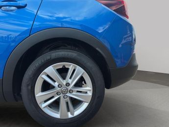 Vauxhall Grandland X 1.2 Turbo SE Premium Euro 6 (s/s) 5dr