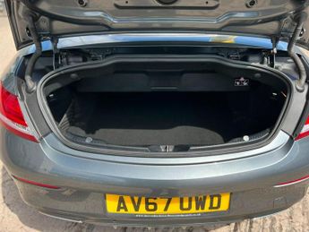 Mercedes-Benz C Class C 220 D 4MATIC AMG LINE PREMIUM PLUS
