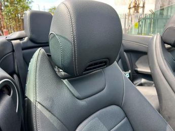 Mercedes-Benz C Class C 220 D 4MATIC AMG LINE PREMIUM PLUS