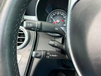Mercedes-Benz C Class C 220 D 4MATIC AMG LINE PREMIUM PLUS