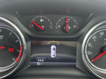 Vauxhall Astra 1.4i Turbo Elite Nav Euro 6 5dr