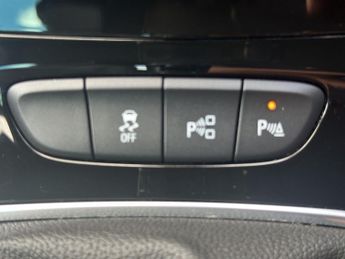 Vauxhall Astra 1.4i Turbo Elite Nav Euro 6 5dr