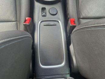 Vauxhall Astra 1.4i Turbo Elite Nav Euro 6 5dr