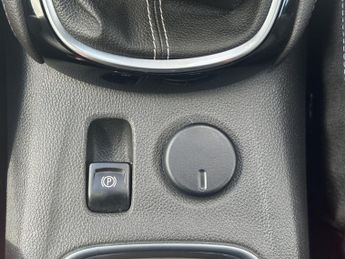 Vauxhall Astra 1.4i Turbo Elite Nav Euro 6 5dr