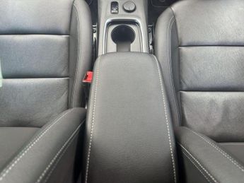 Vauxhall Astra 1.4i Turbo Elite Nav Euro 6 5dr